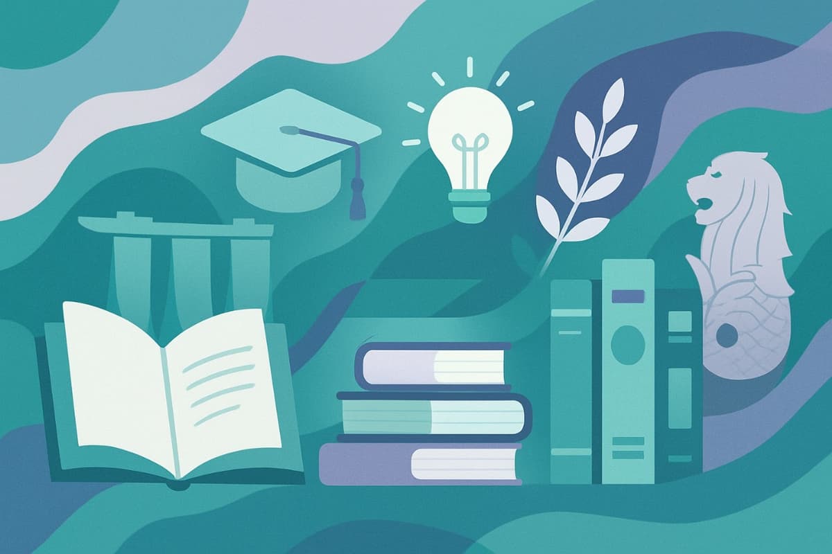 Meditation Illustration