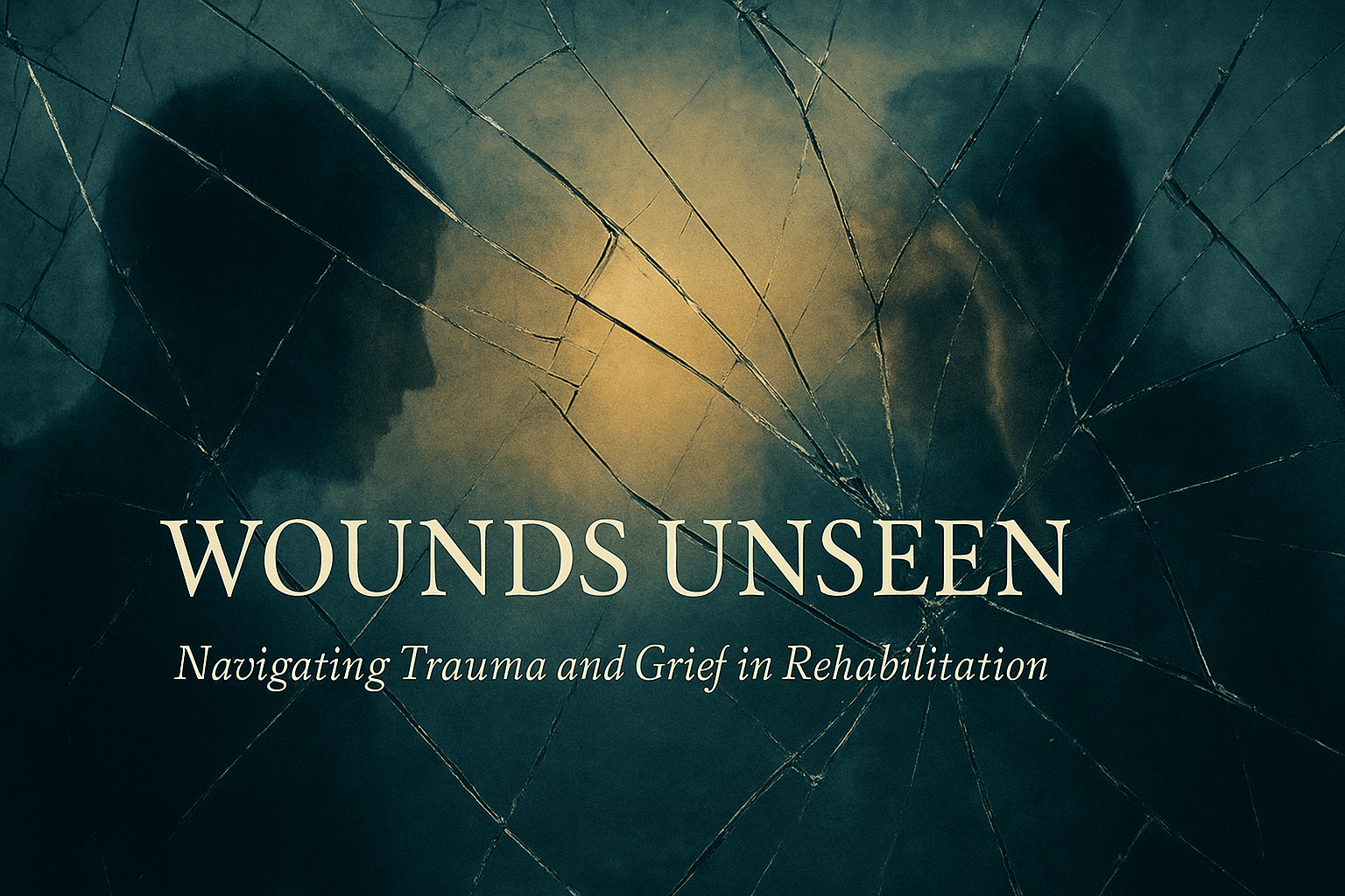 Wounds Unseen: Navigating Trauma and Grief in Rehabilitation