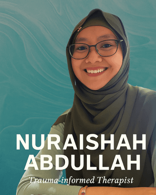 Blended Concept Nuraishah Abdullah