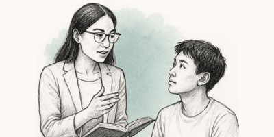 🧑‍⚕️ Mentors, Befrienders & Peer Support Volunteers