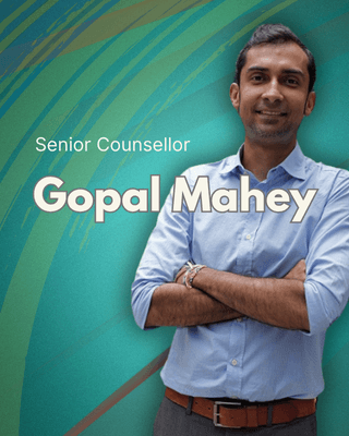 Blended Concept Gopal Mahey