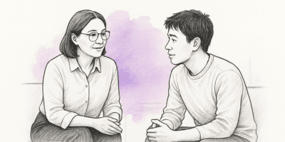 Mentors and Peer Supporters