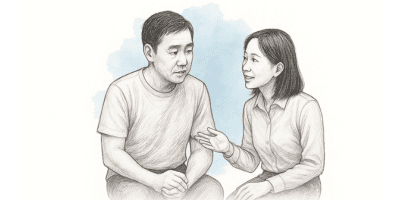 Aftercare Befrienders & Community Volunteers